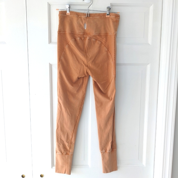 Free People FP Movement Hot Shot Leggings - Picture 4 of 7